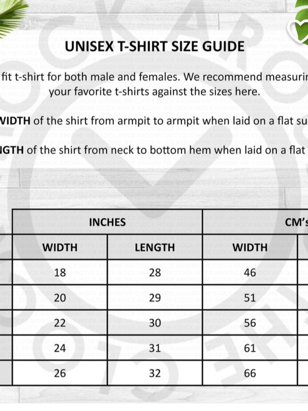 Faith-Inspired Women’s Tee – “Wait Like Sarah, Protect Like Rahab, Trust Like Ru - Picture 2 of 2